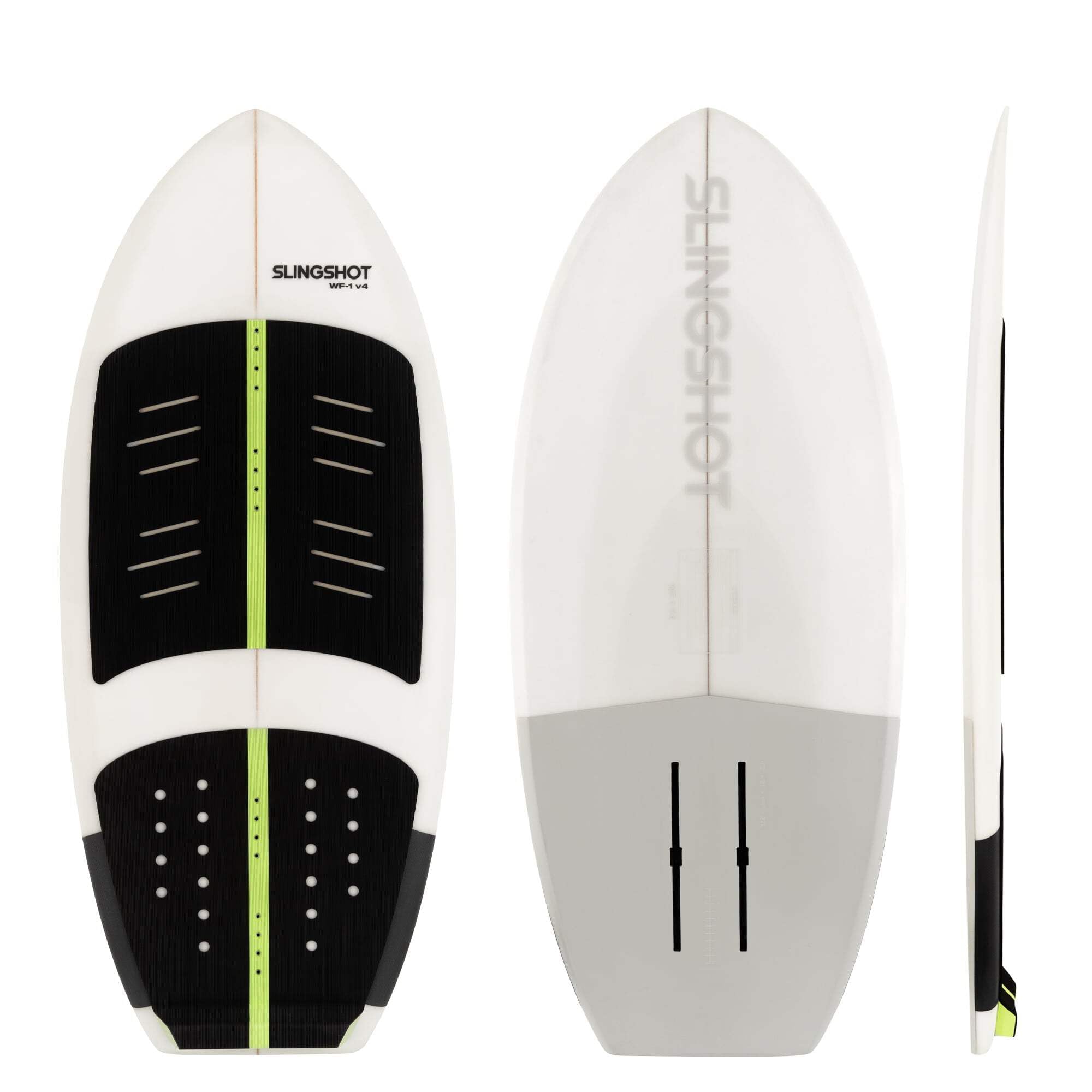 Amazon.com : Slingshot Sports WF-1 V4 Foil Board 2023 – 4'2